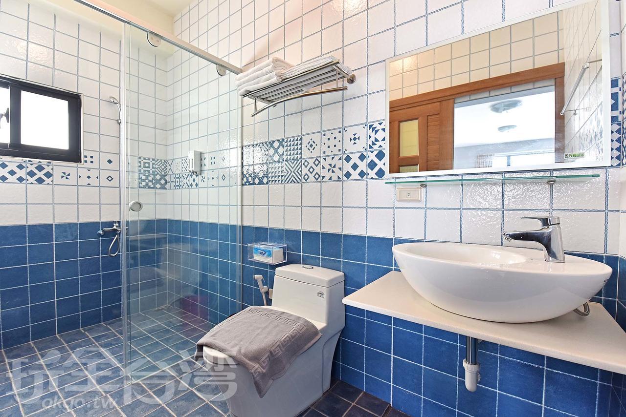 Lai Seaside B&B Magong Extérieur photo