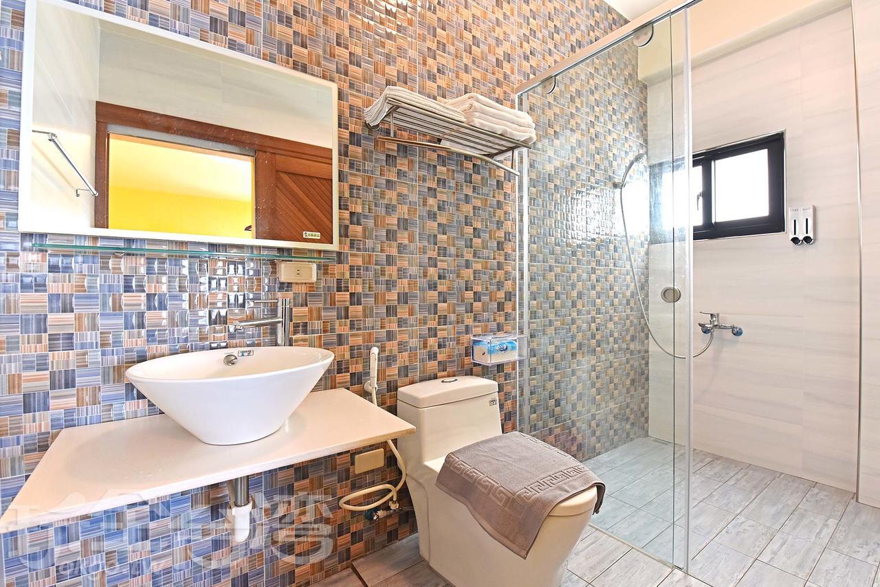 Lai Seaside B&B Magong Extérieur photo