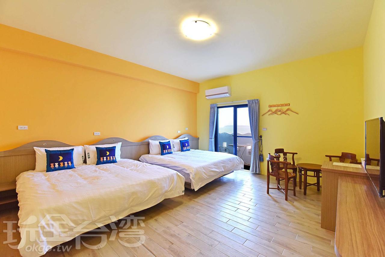 Lai Seaside B&B Magong Extérieur photo